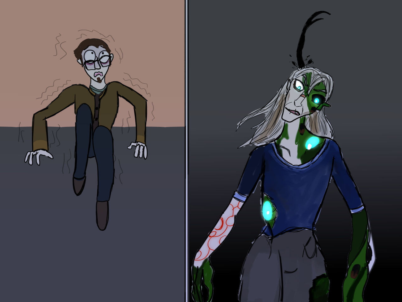 Paper Piper You Done Goofed by Paper-Piper on DeviantArt