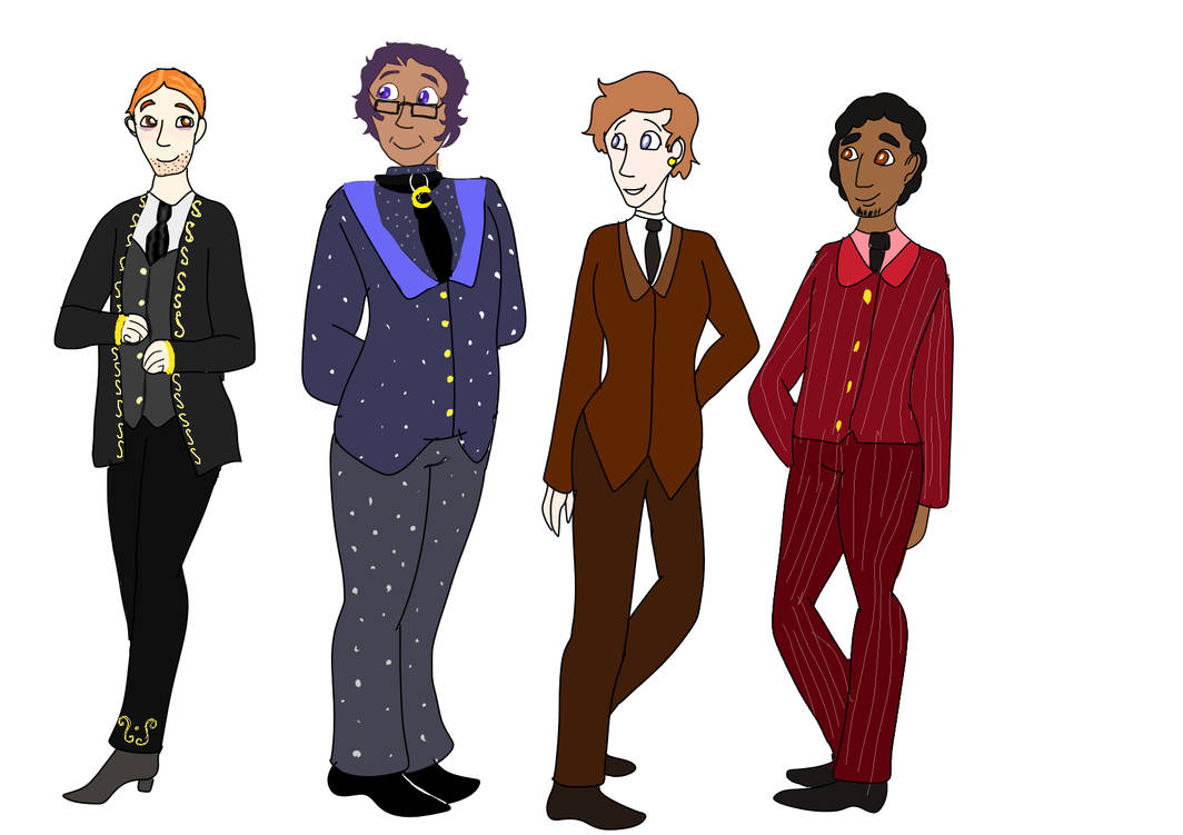 Paper Piper Adopts by Paper-Piper on DeviantArt