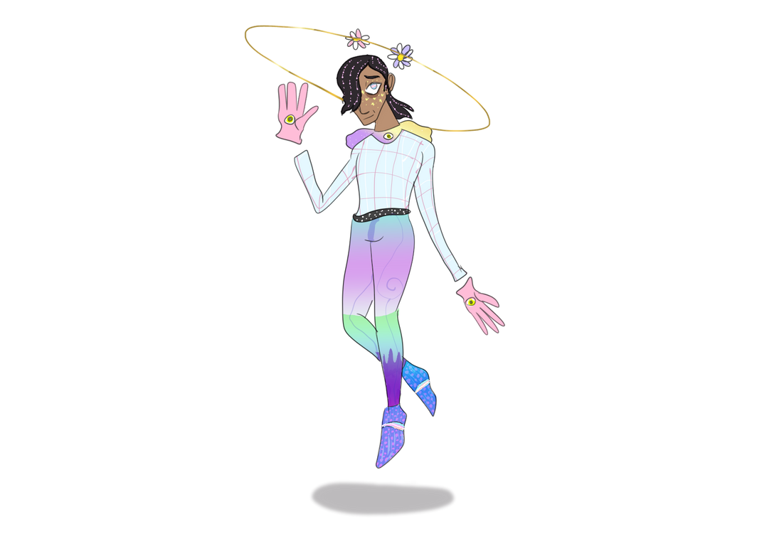 Paper Piper Adopt for NightmareKimura by Paper-Piper on DeviantArt