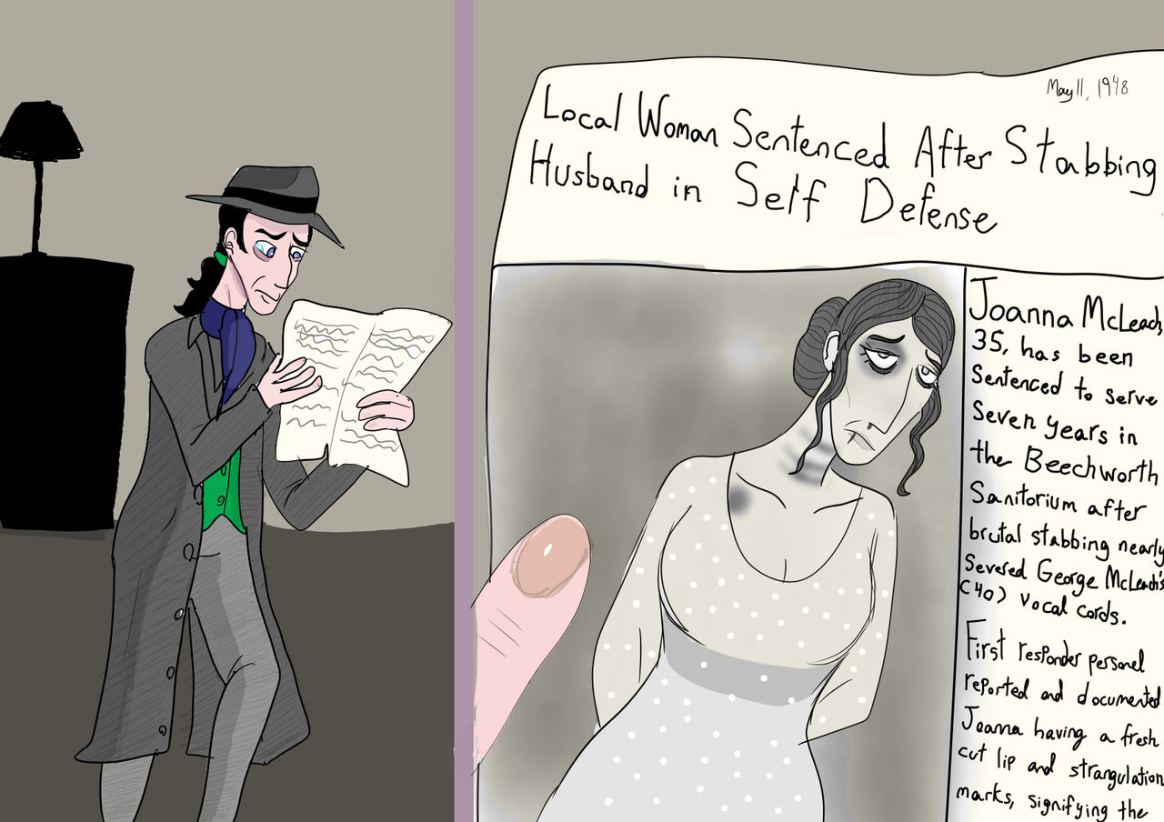 Paper Piper Part of the problem-AU by Paper-Piper on DeviantArt