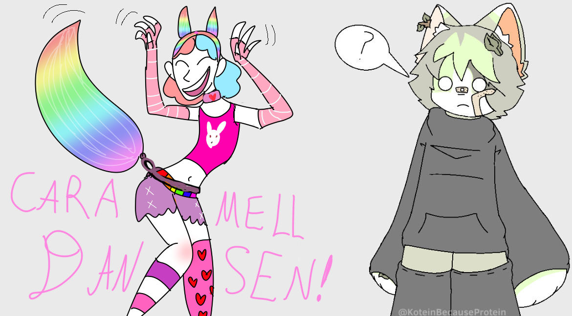 Paper Piper Collab by Paper-Piper on DeviantArt