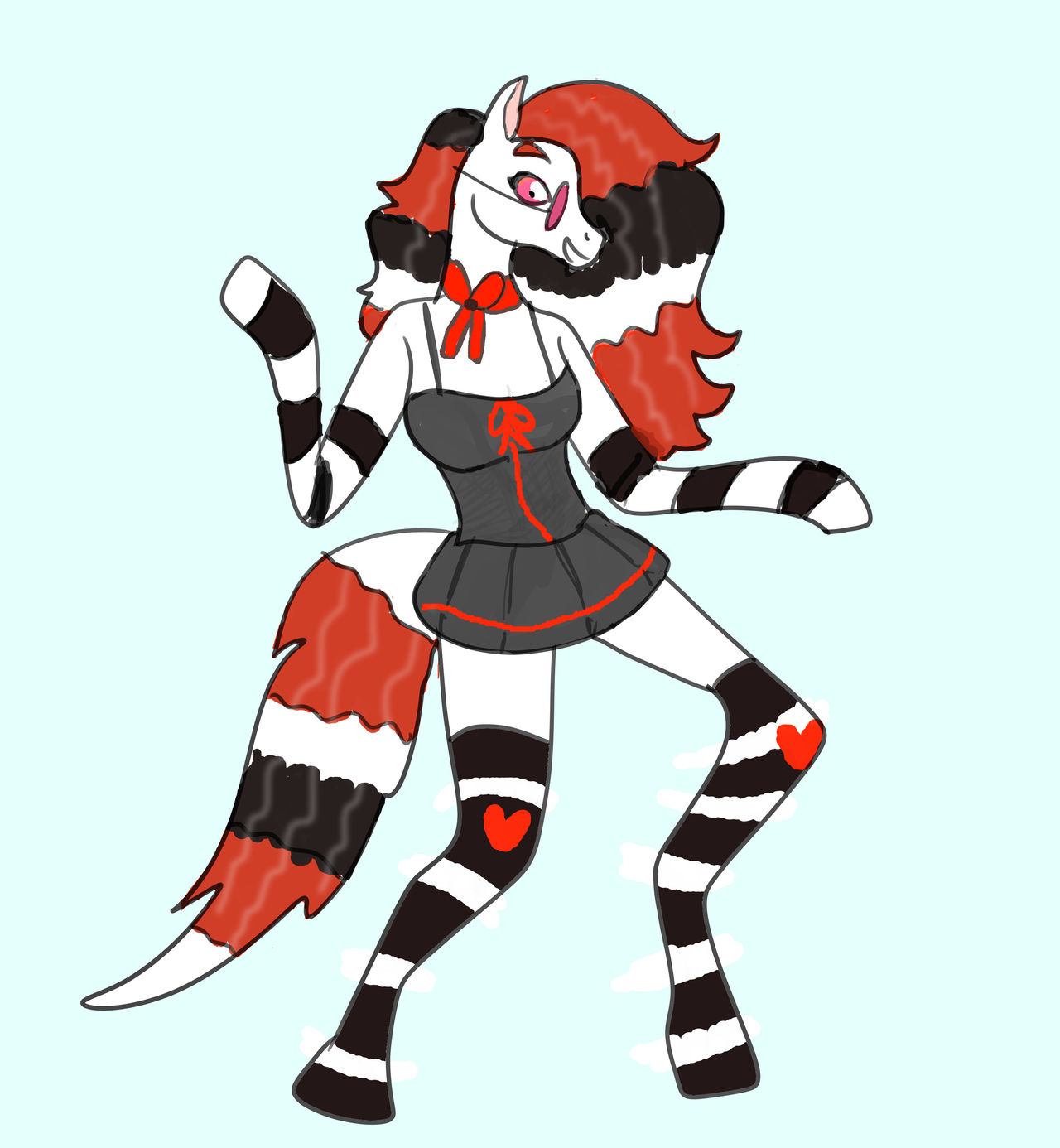 Paper Piper OTA Adoptable CLOSED by Paper-Piper on DeviantArt