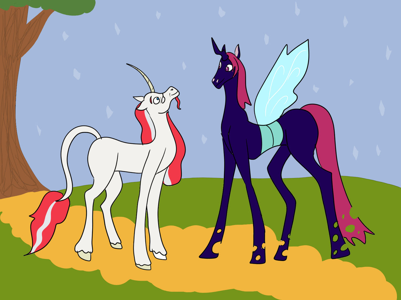 Paper Piper You Grew Too Much by Paper-Piper on DeviantArt
