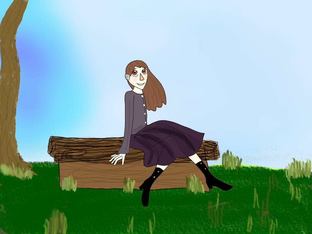 Paper Piper Anna by Paper-Piper on DeviantArt
