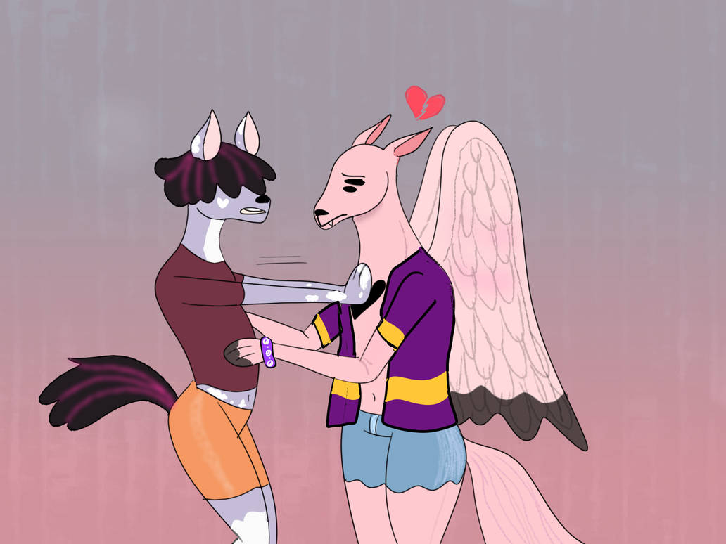Paper Piper Rejected by Paper-Piper on DeviantArt
