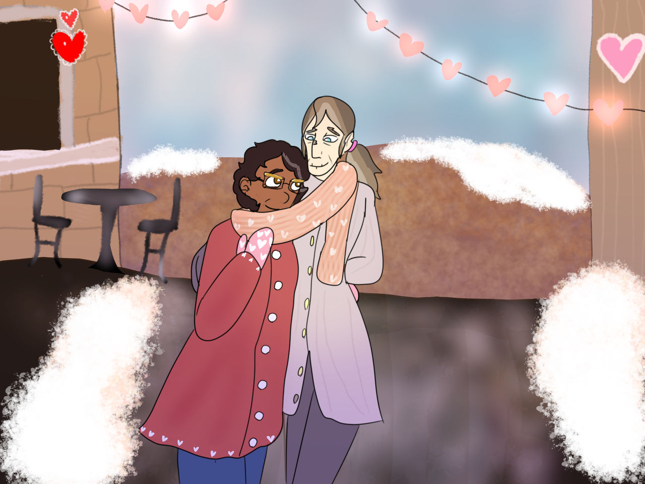 Paper Piper Valentines by Paper-Piper on DeviantArt