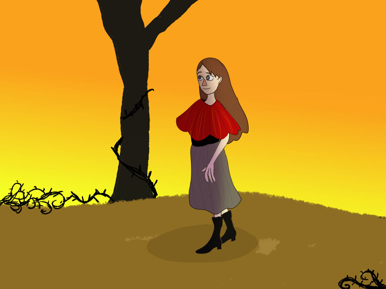Paper Piper 1wood by Paper-Piper on DeviantArt