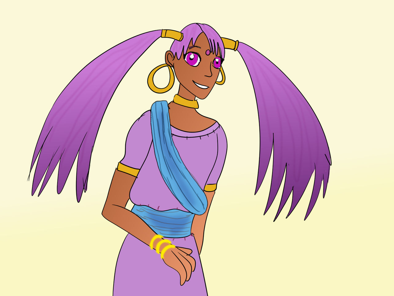 Paper Piper Request by Paper-Piper on DeviantArt