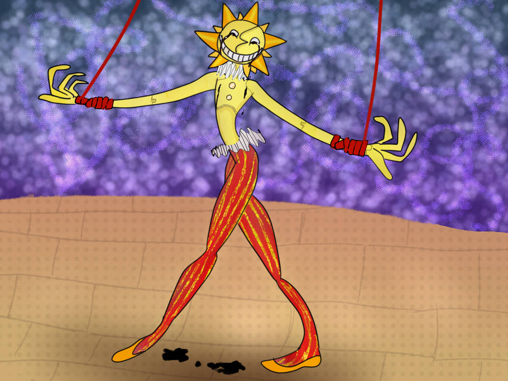 Paper Piper Warmup That Went too Far by Paper-Piper on DeviantArt