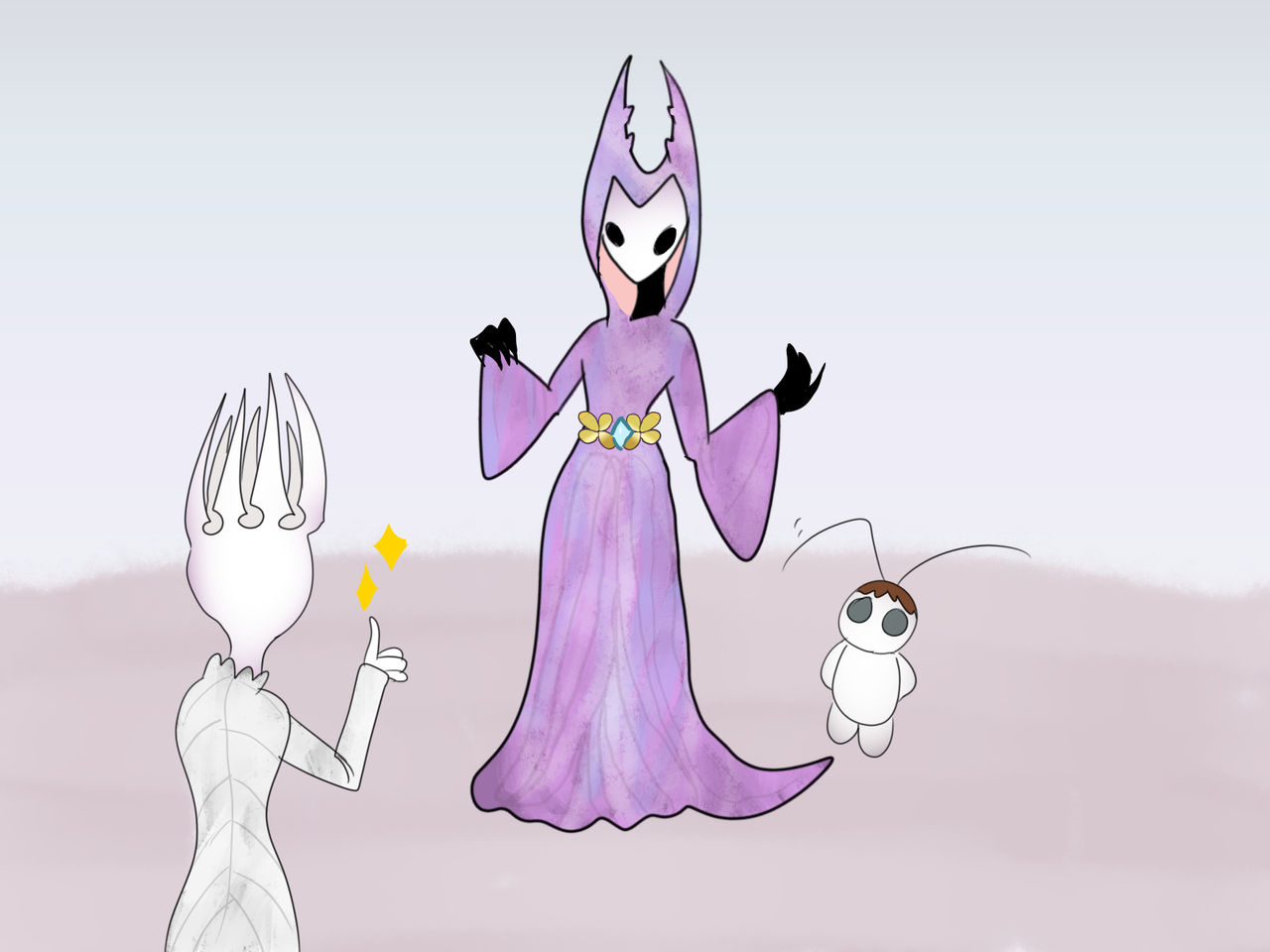Paper Piper Approval for Once by Paper-Piper on DeviantArt