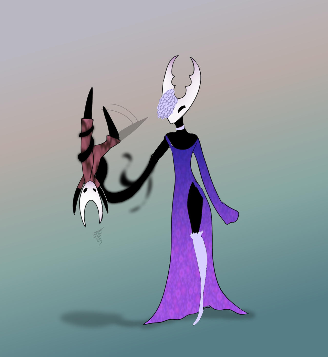 Paper Piper Flip by Paper-Piper on DeviantArt