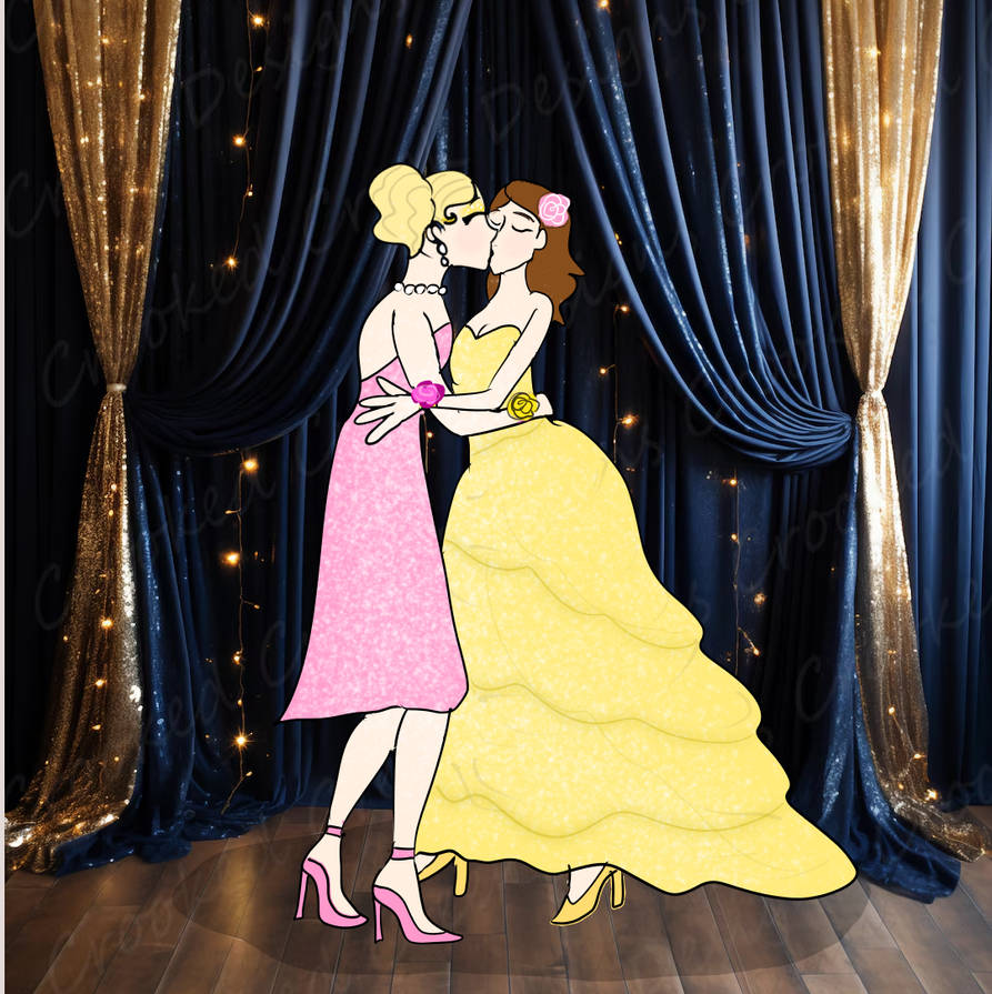 Paper Piper Prom by Paper-Piper on DeviantArt