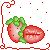 Strawberry Avatar