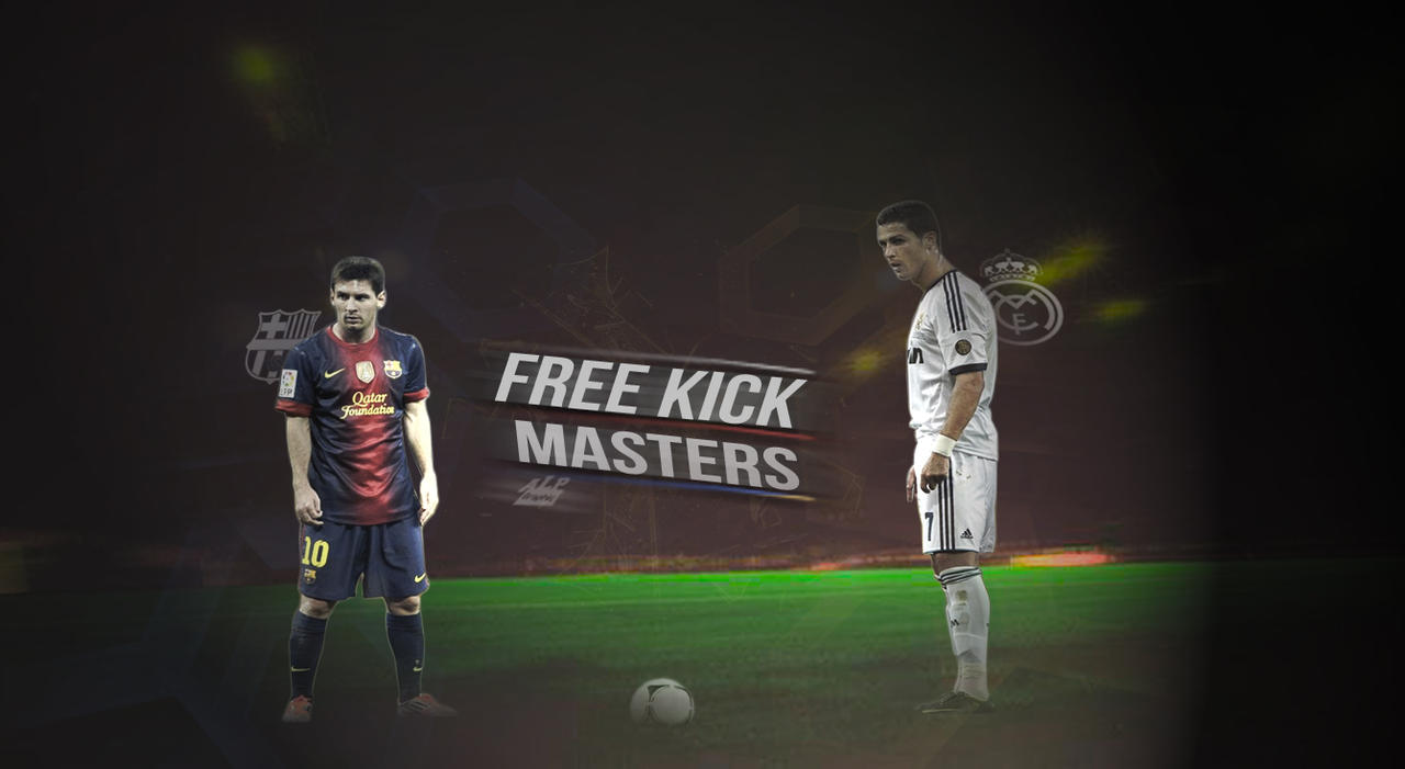 Free Kick Masters Wallpaper By Alpgraphic07 On Deviantart Free Kick Masters Wallpaper By Alpgraphic07 On Deviantart