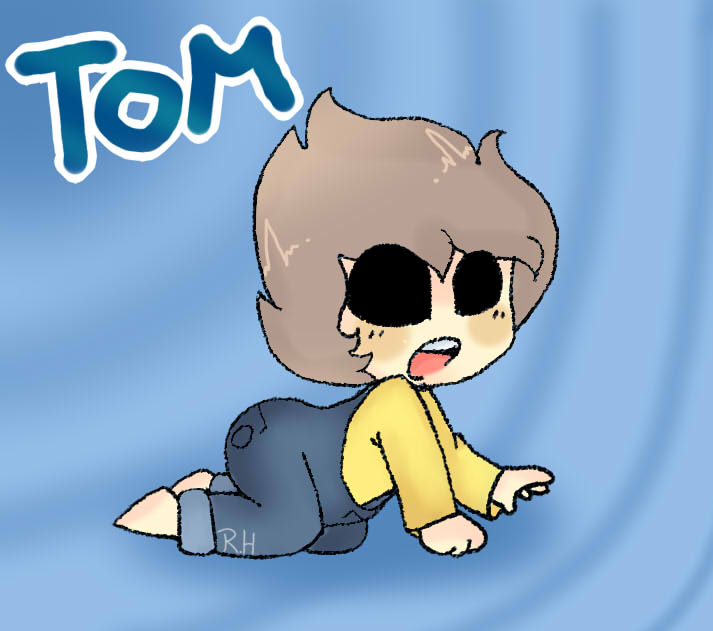 Tom Bebe By Radiantheart7 On Deviantart Tom Bebe By Radiantheart7 On Deviantart