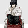 'L' (Death Note)