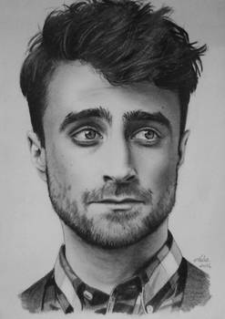 Daniel Radcliffe