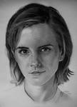 Emma Watson by CarlaTeresa