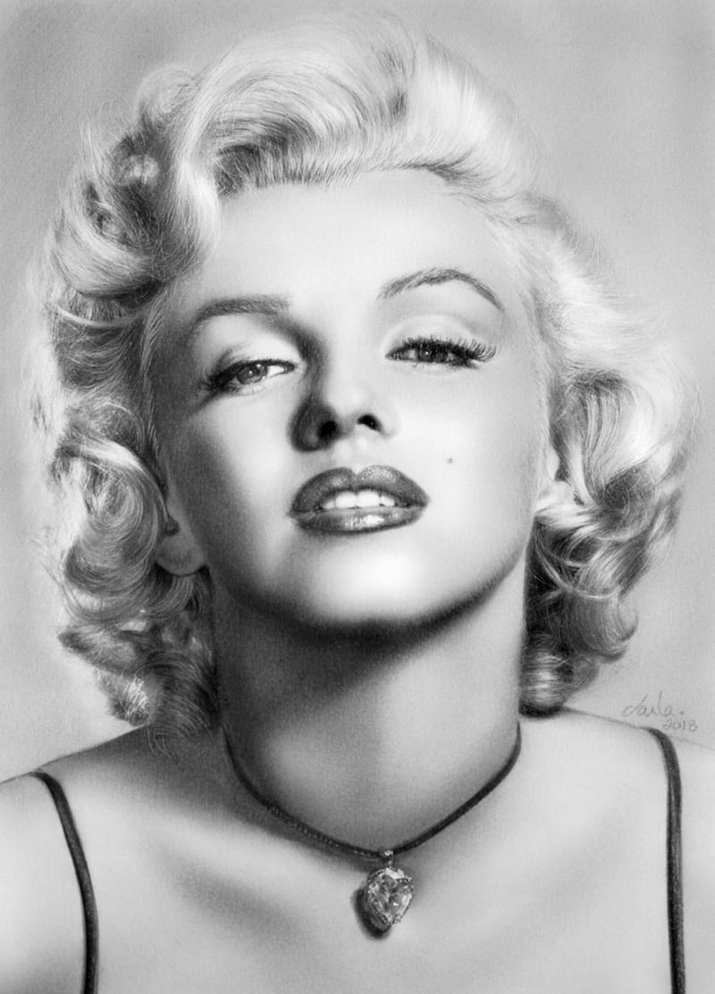 Marilyn Monroe