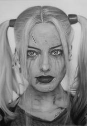 Harley Quinn