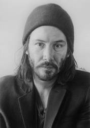 Keanu Reeves