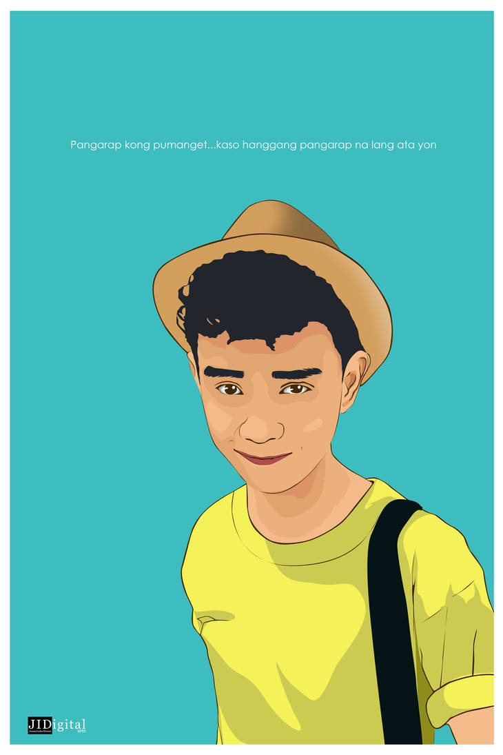 Pogi Problems Sticker Pogi Problems by jessaiduran on DeviantArt