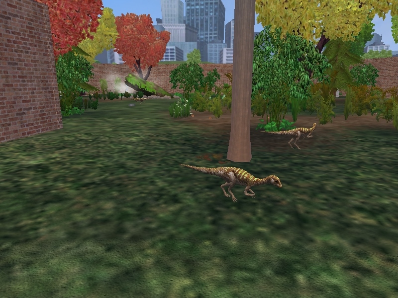  Zoo Tycoon 2 : Artist Not Provided: Video Games