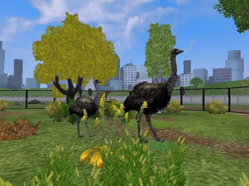 Zoo Tycoon (Game) - Giant Bomb