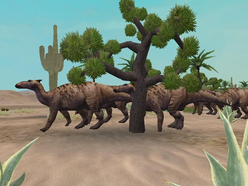 Zoo Tycoon 2: Dino Tales Fan Casting on myCast