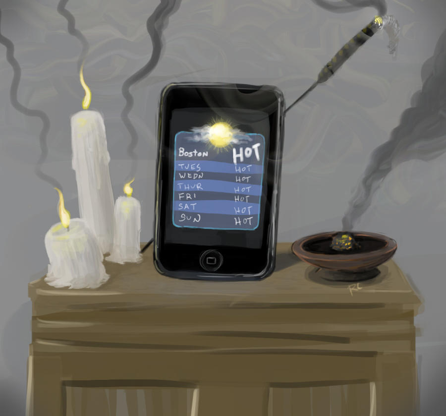 Spell Fail by CptnT on DeviantArt