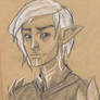 Dragon Age II: Fenris