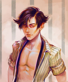 Jumin Han