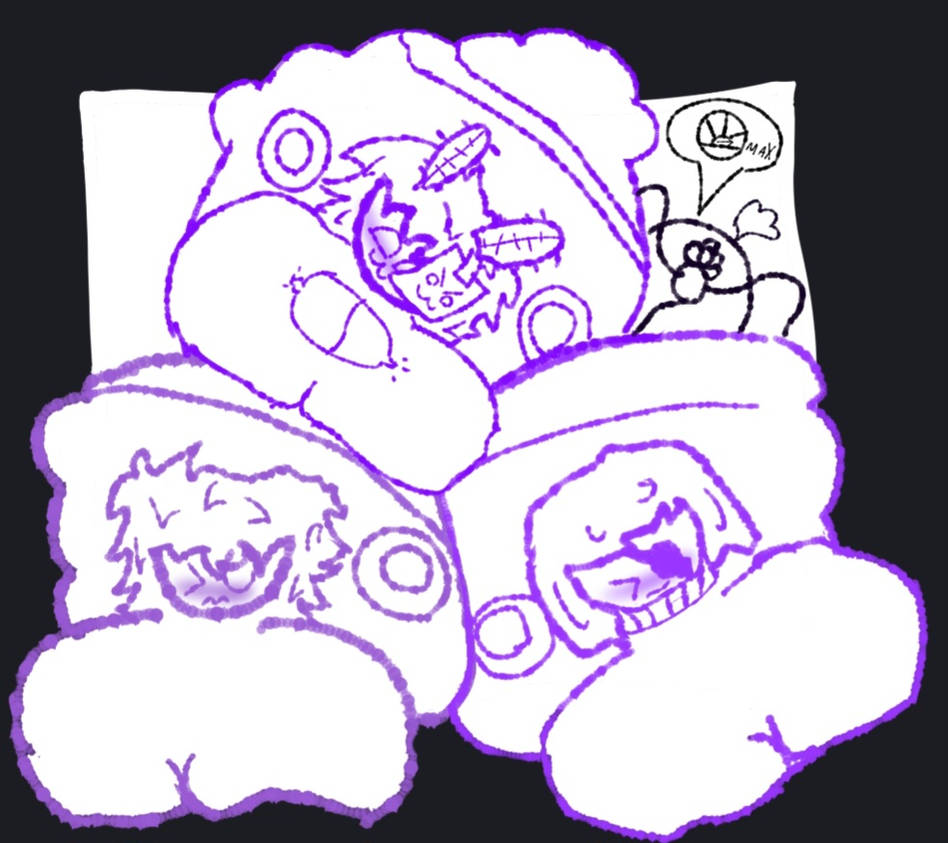 Swaggerfrikandel Deviantart First drawing!! by swagger0986 on DeviantArt
