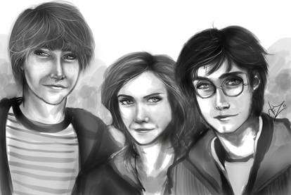 Harry Potter: End of an Era