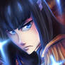 Satsuki Kiryuin