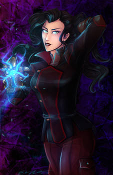 Asami Sato