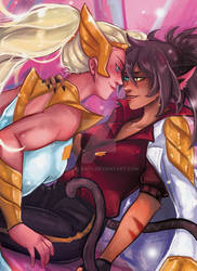 Catradora