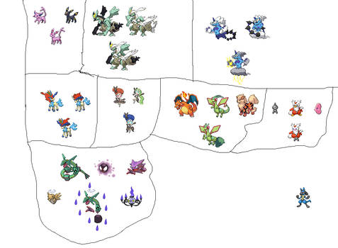 Pokemon Fusion 2