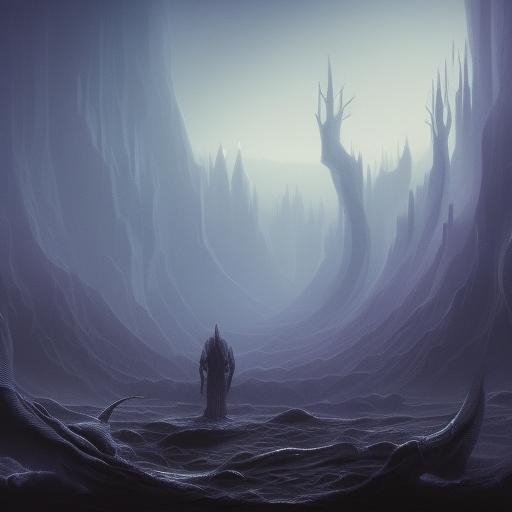Deviantart Void Void by comicreader00 on DeviantArt