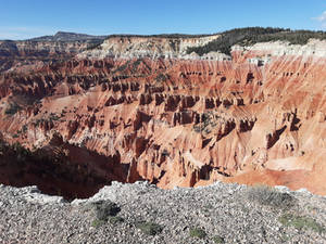 Photography #1 - Cedar Breaks National Monument 