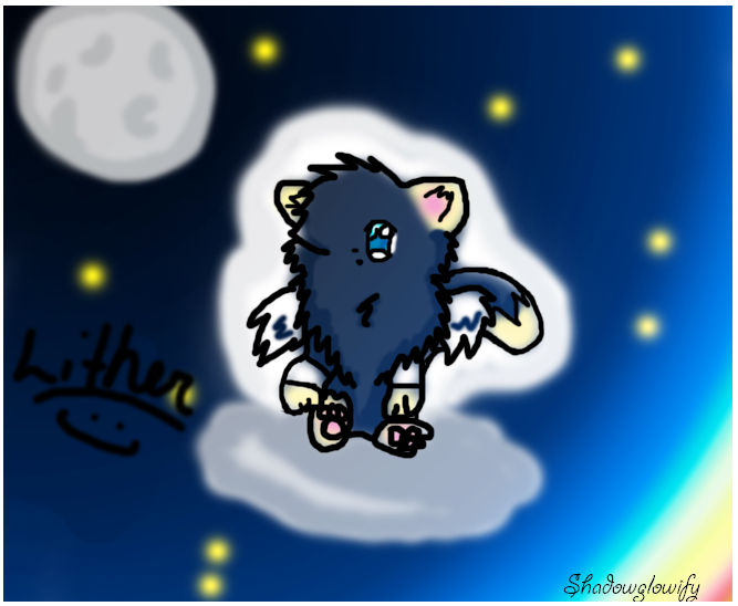 Lither by ZhimmeAnLither83 on DeviantArt