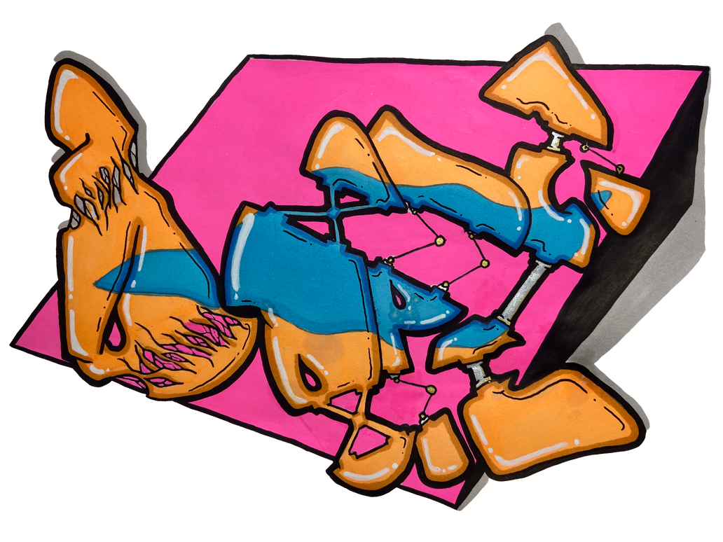 Dope by POCHFAD on DeviantArt