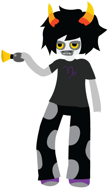 Gamzee Makara