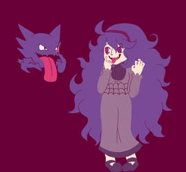 hEX mANIAC