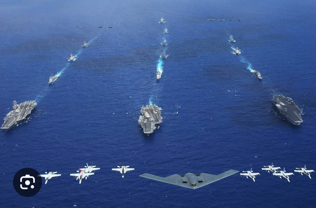 US navy power projection by XDCUNT on DeviantArt