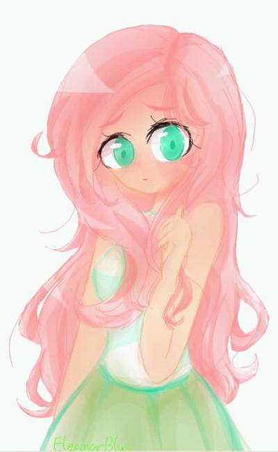 Fluttershy