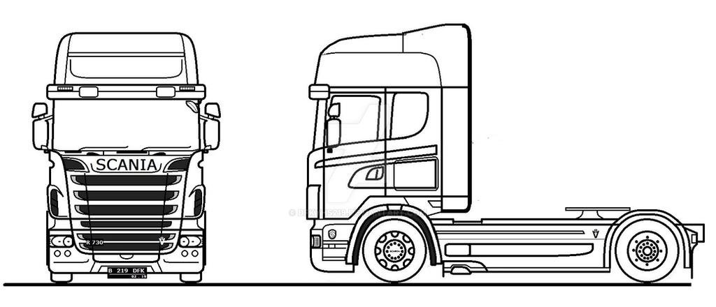 Featured image of post Sketsa Miniatur Truk Mini truk adalah varian jepang dari truk amerika kerah biru dan mereka datang dalam banyak gaya termasuk platform tertutup platform datar dan platform