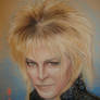 Jareth the Goblin King