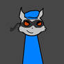 .:Cunning Sly Cooper:.