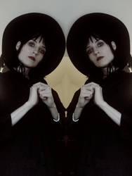 Lydia Deetz test